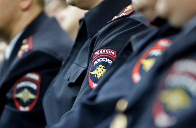 В полиции Соликамска перечислили госуслуги для иностранных граждан
